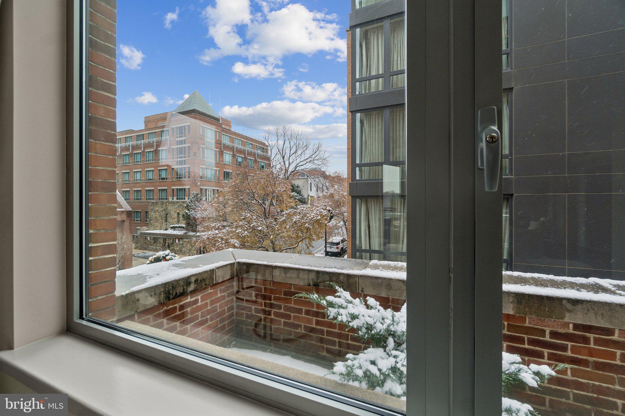 GEORGETOWN - Residential