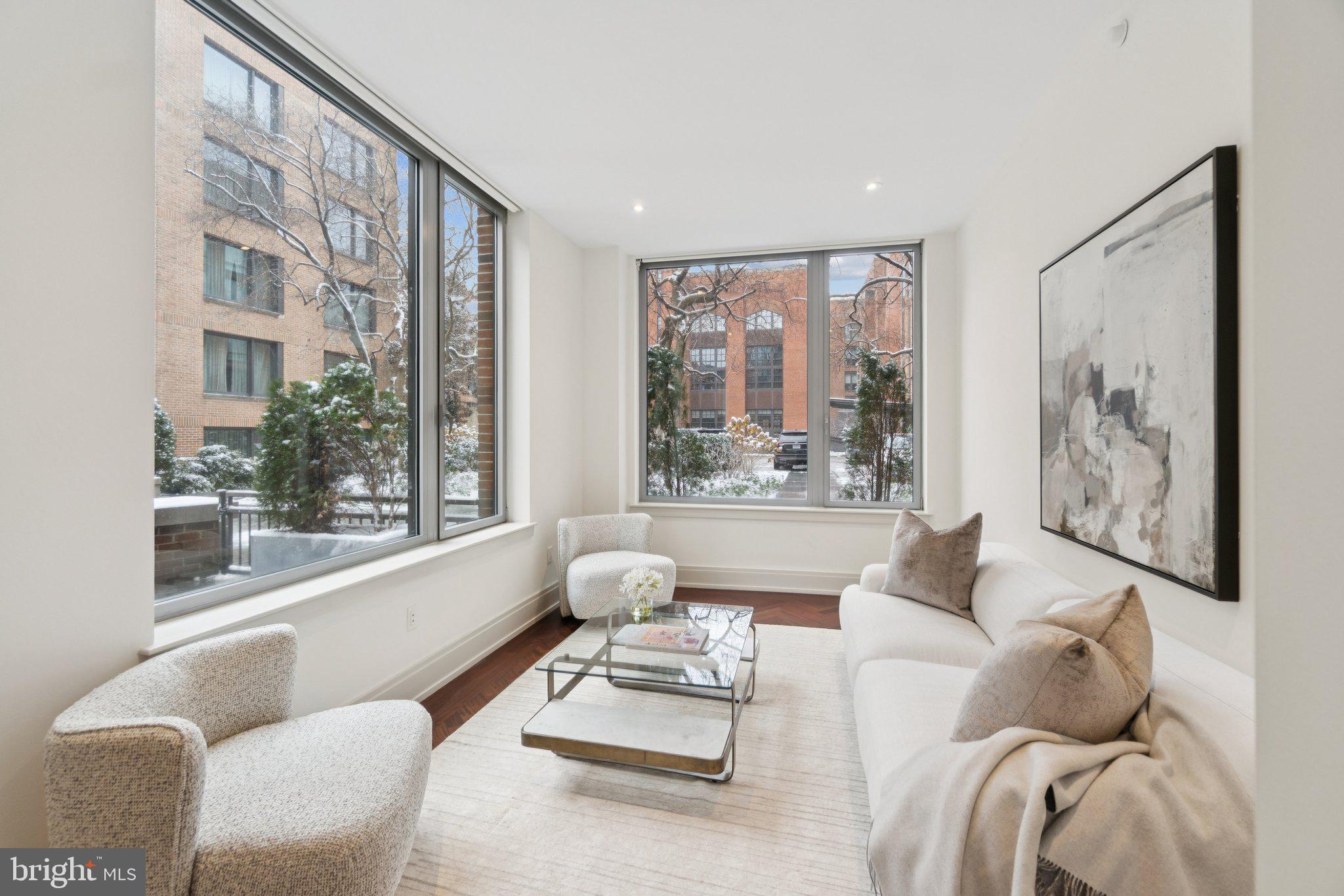 GEORGETOWN - Residential
