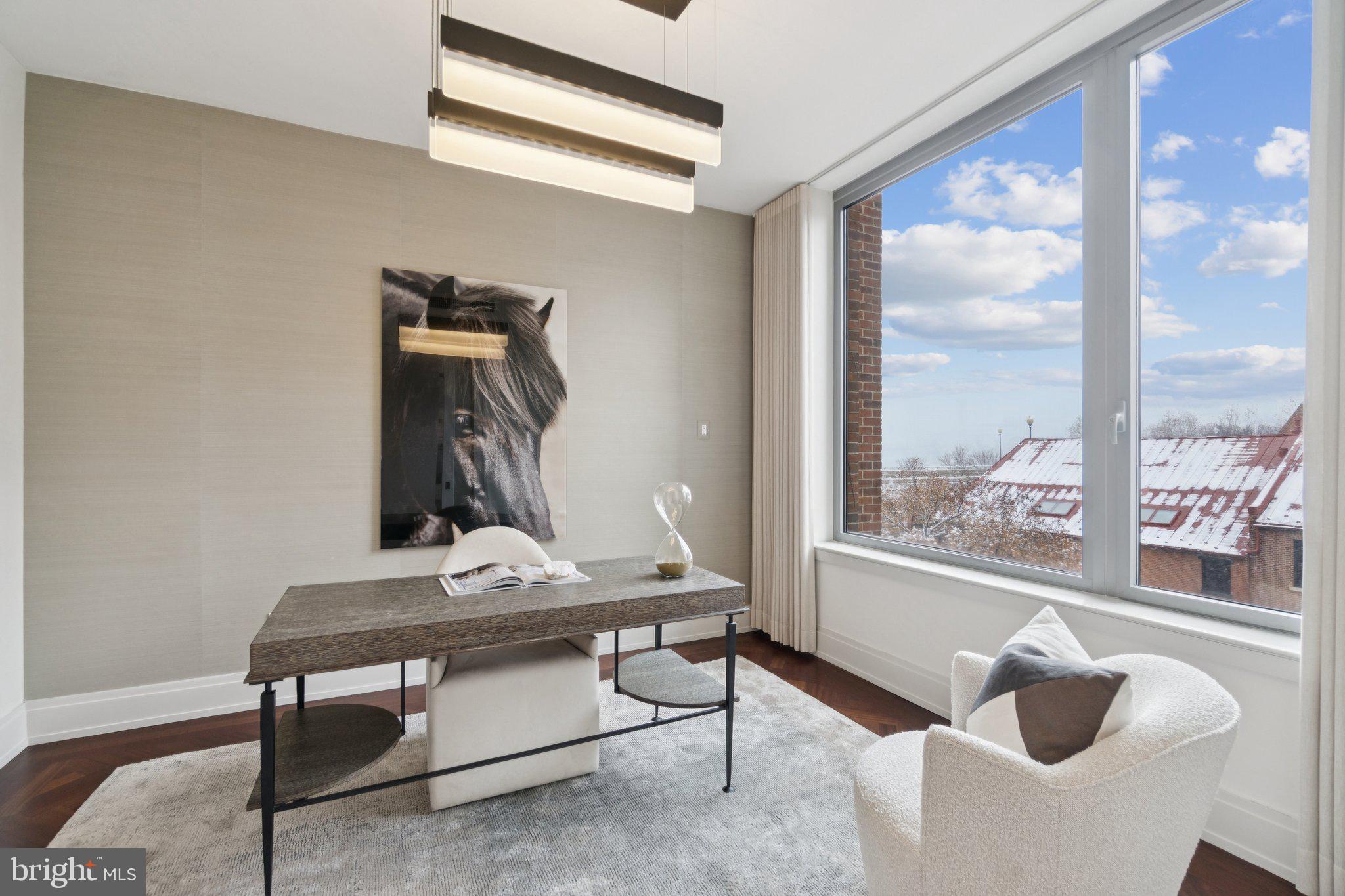 GEORGETOWN - Residential