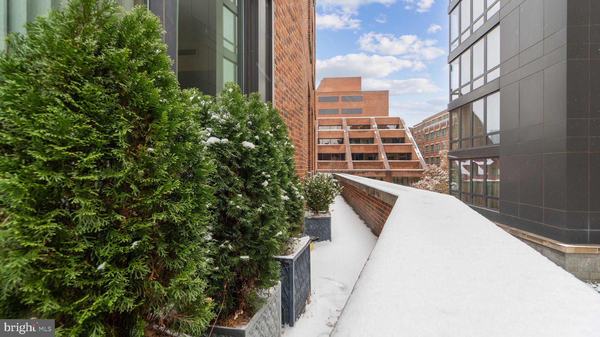GEORGETOWN - Residential