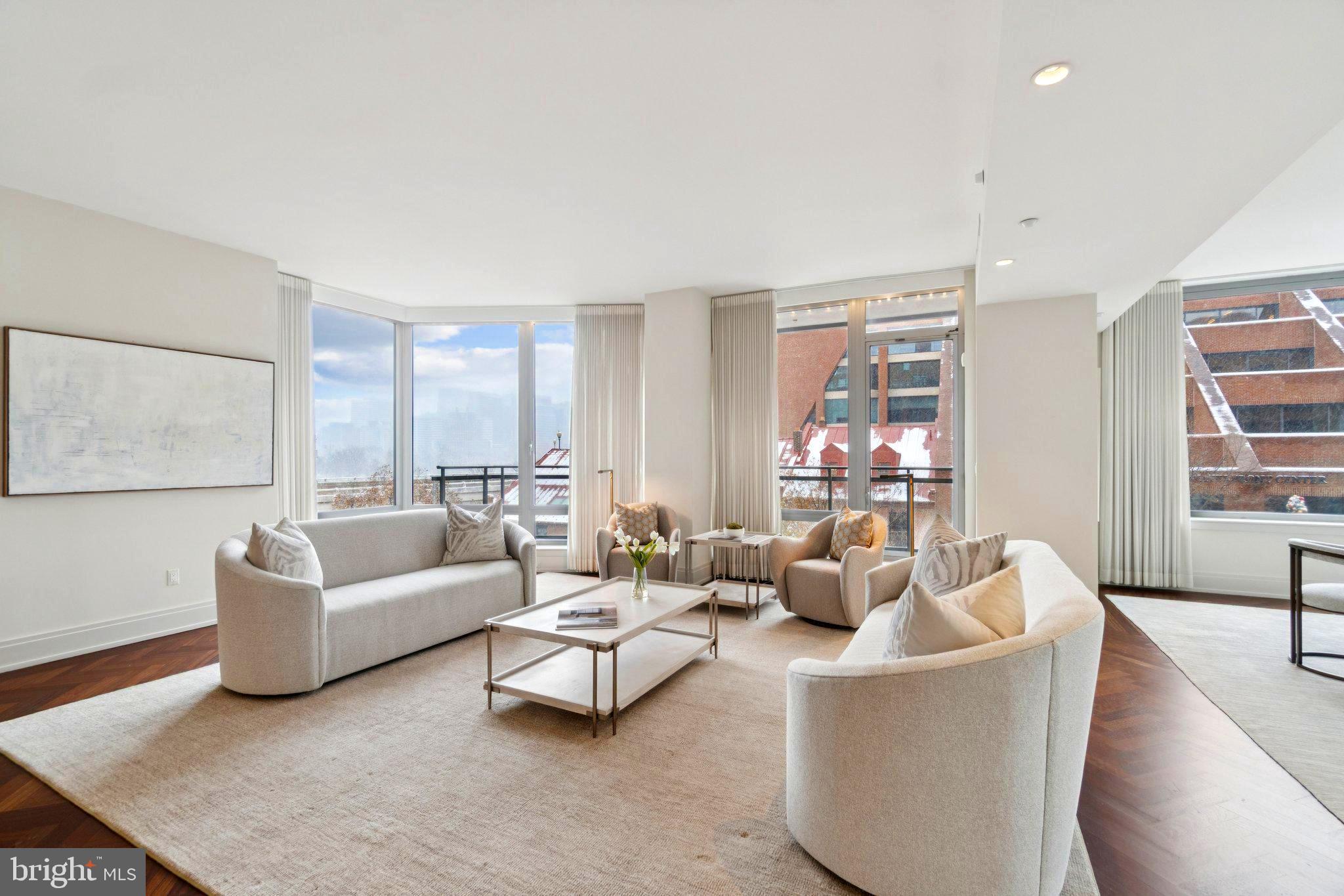 GEORGETOWN - Residential