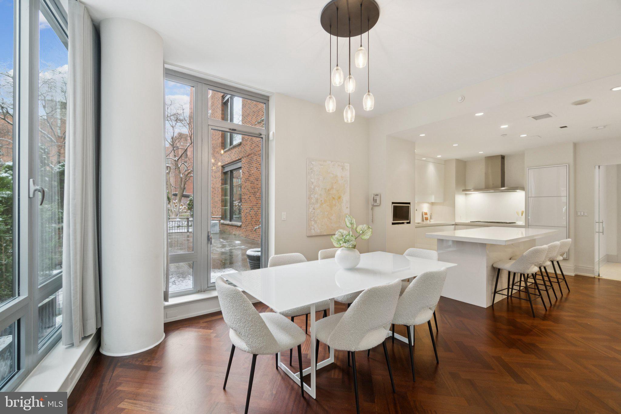 GEORGETOWN - Residential