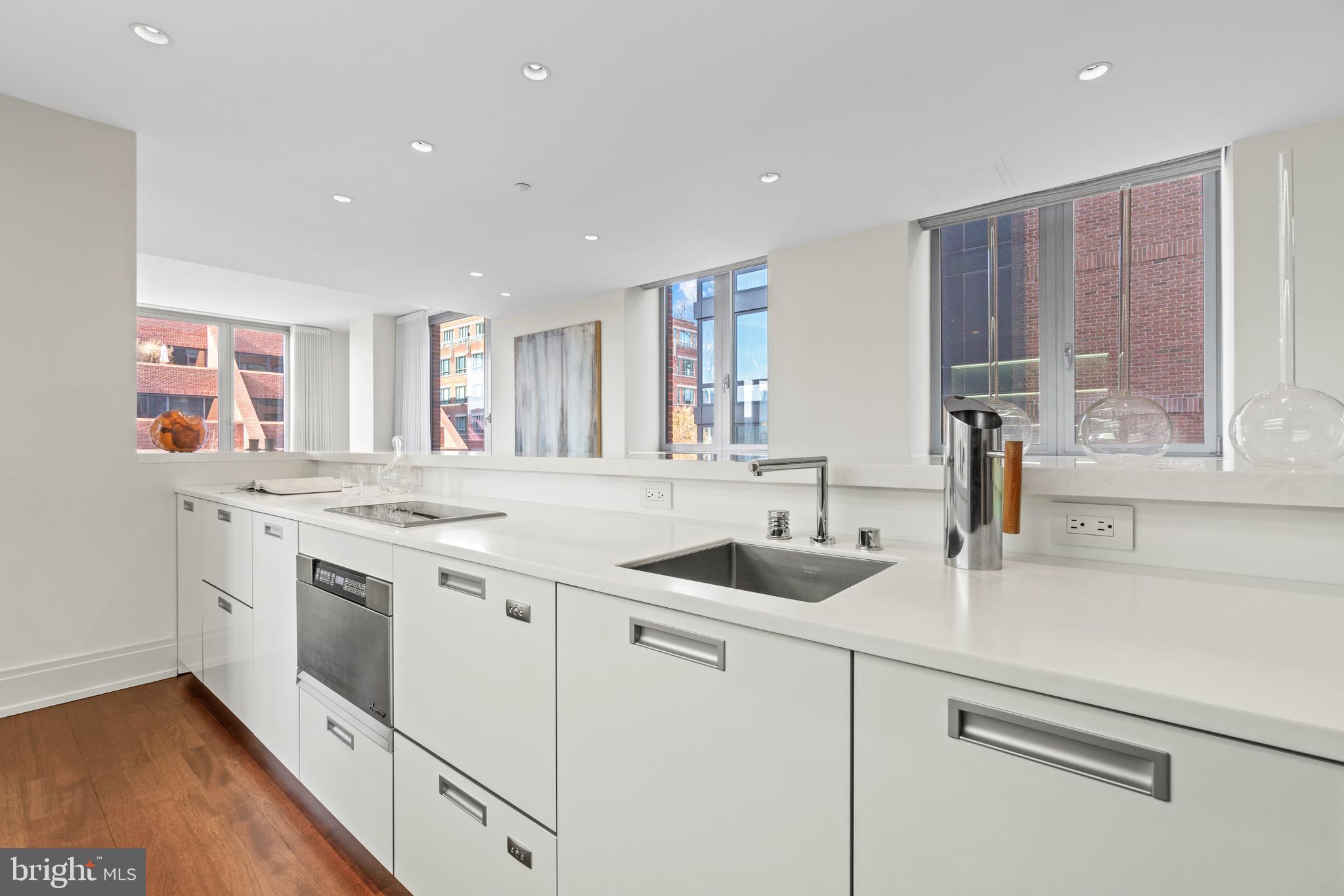 GEORGETOWN - Residential