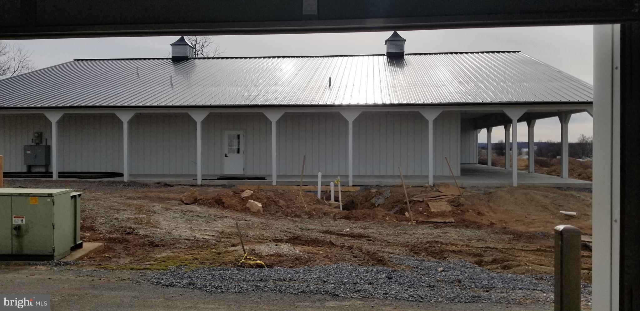 NONE AVAILABLE - Commercial Sale
