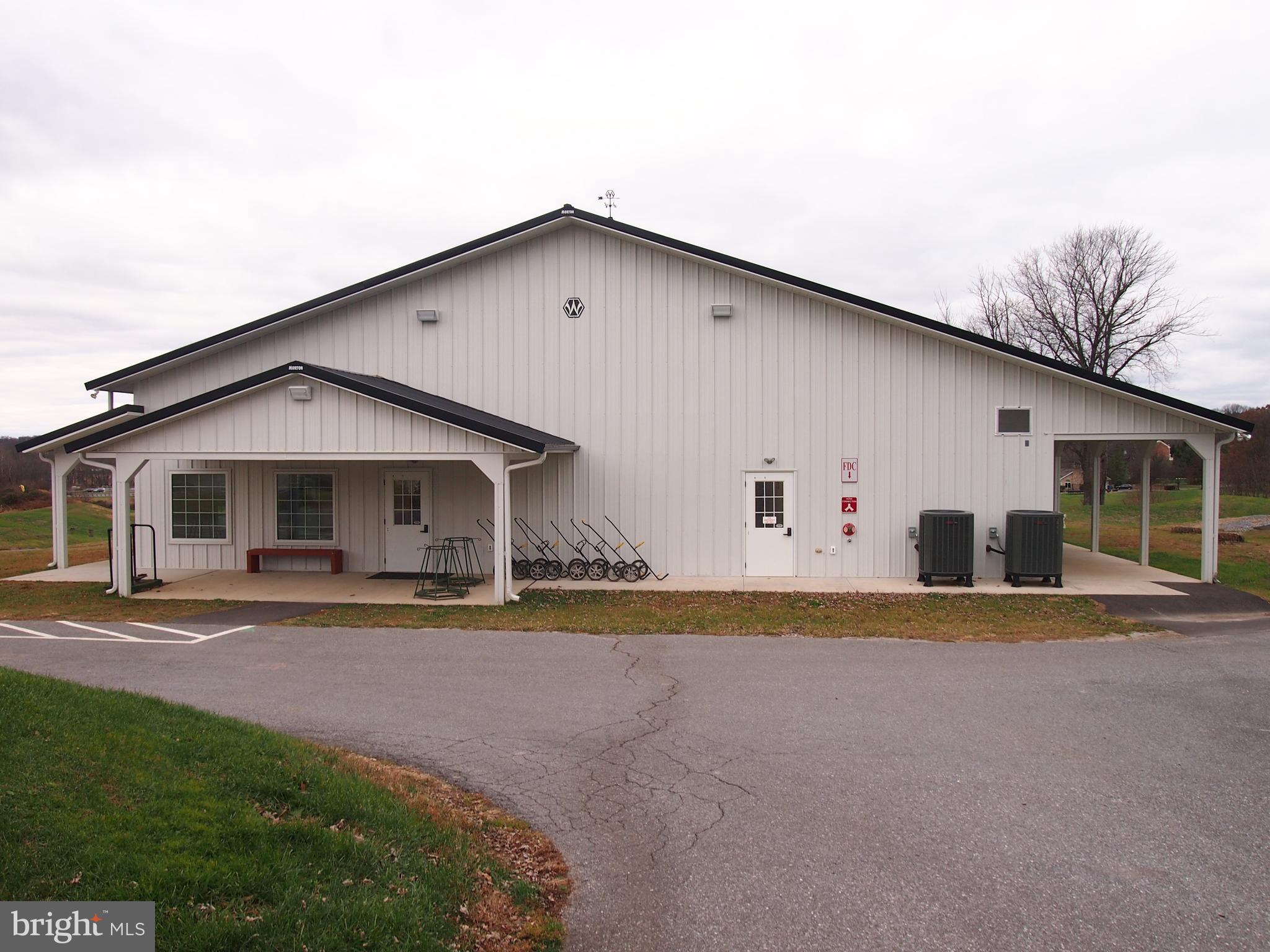 NONE AVAILABLE - Commercial Sale