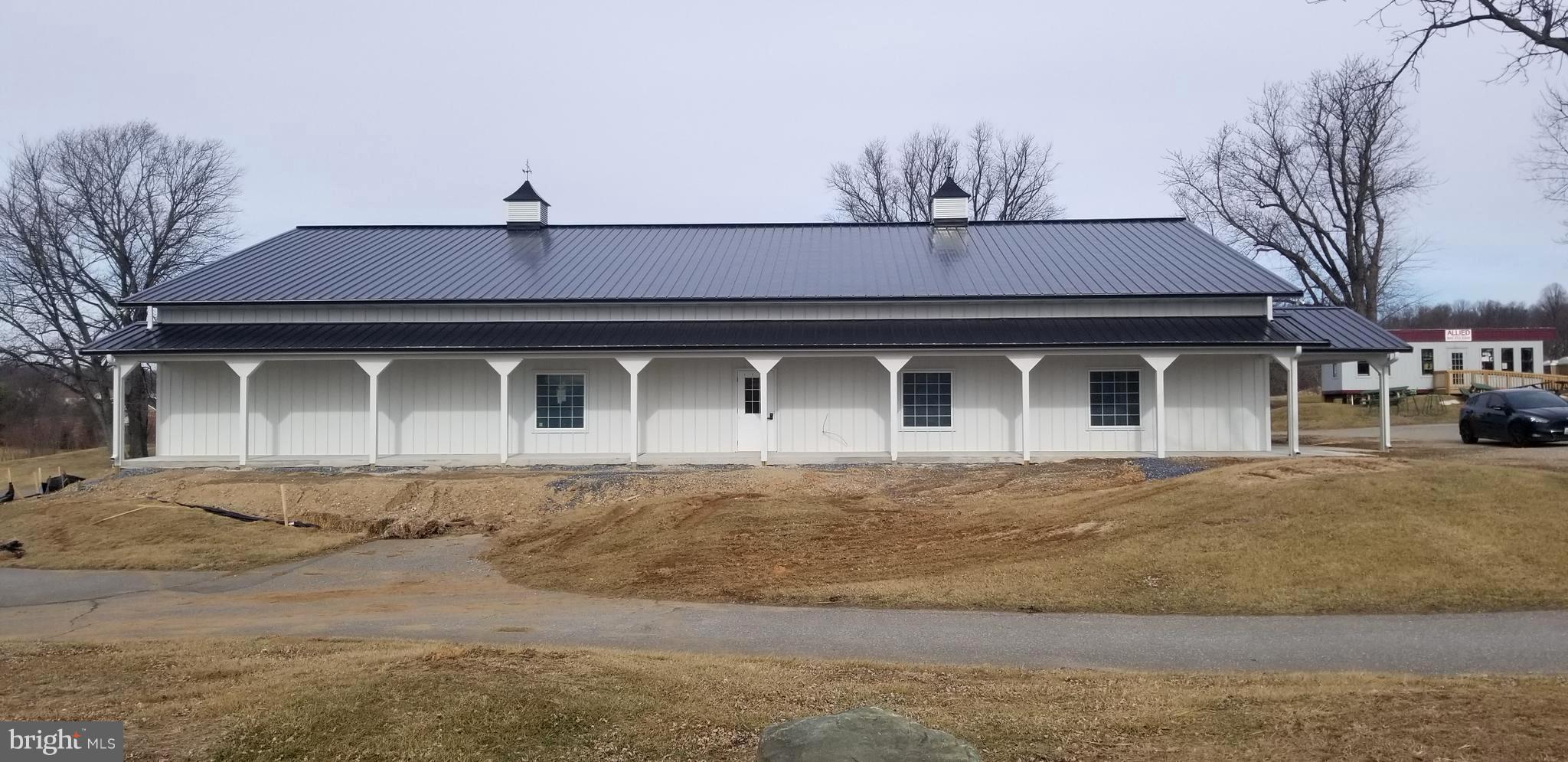 NONE AVAILABLE - Commercial Sale