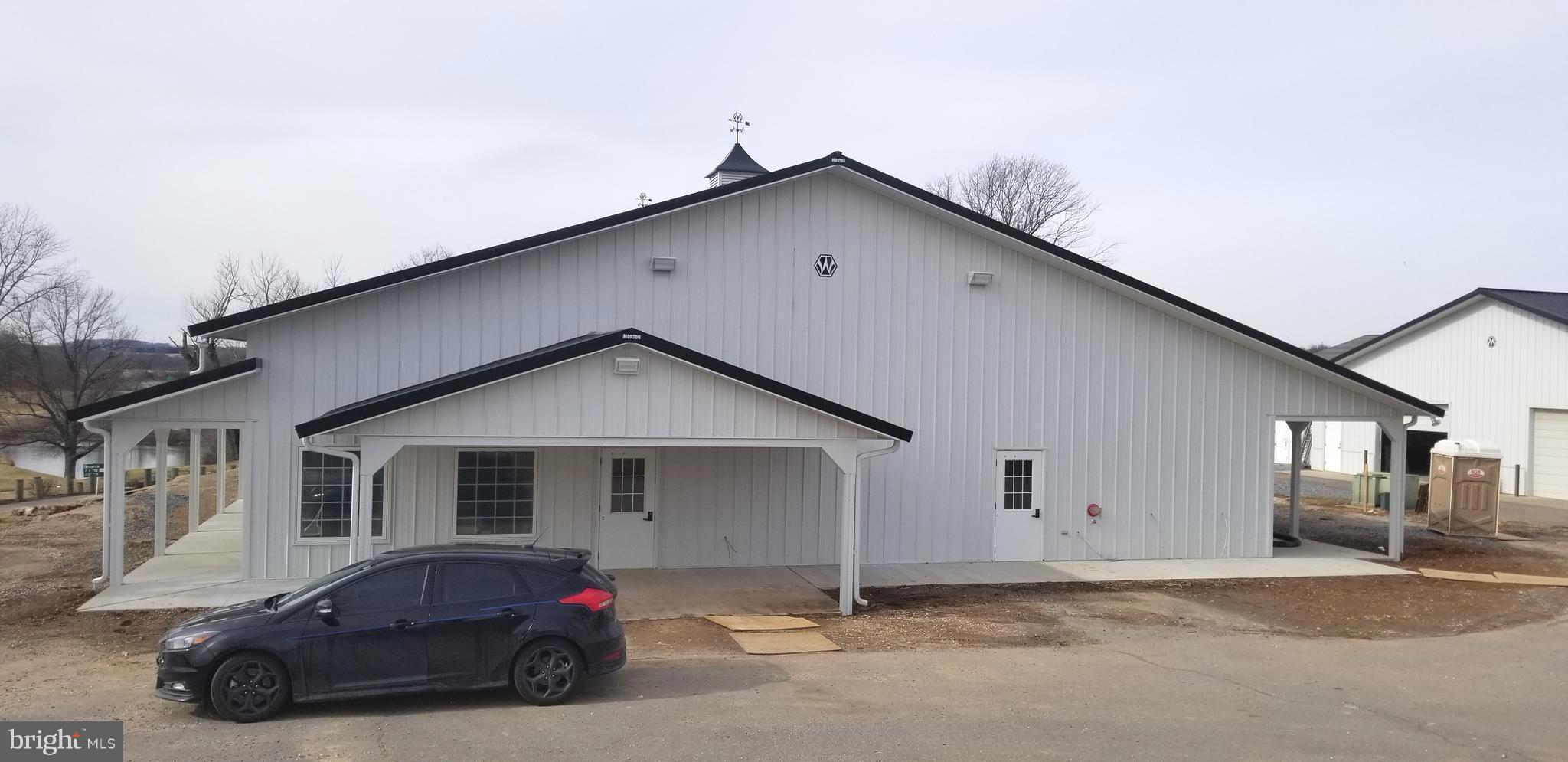 NONE AVAILABLE - Commercial Sale