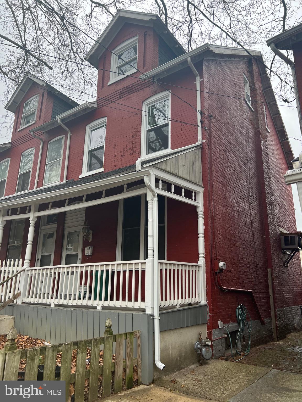 LANCASTER CITY WARD 7 - Residential