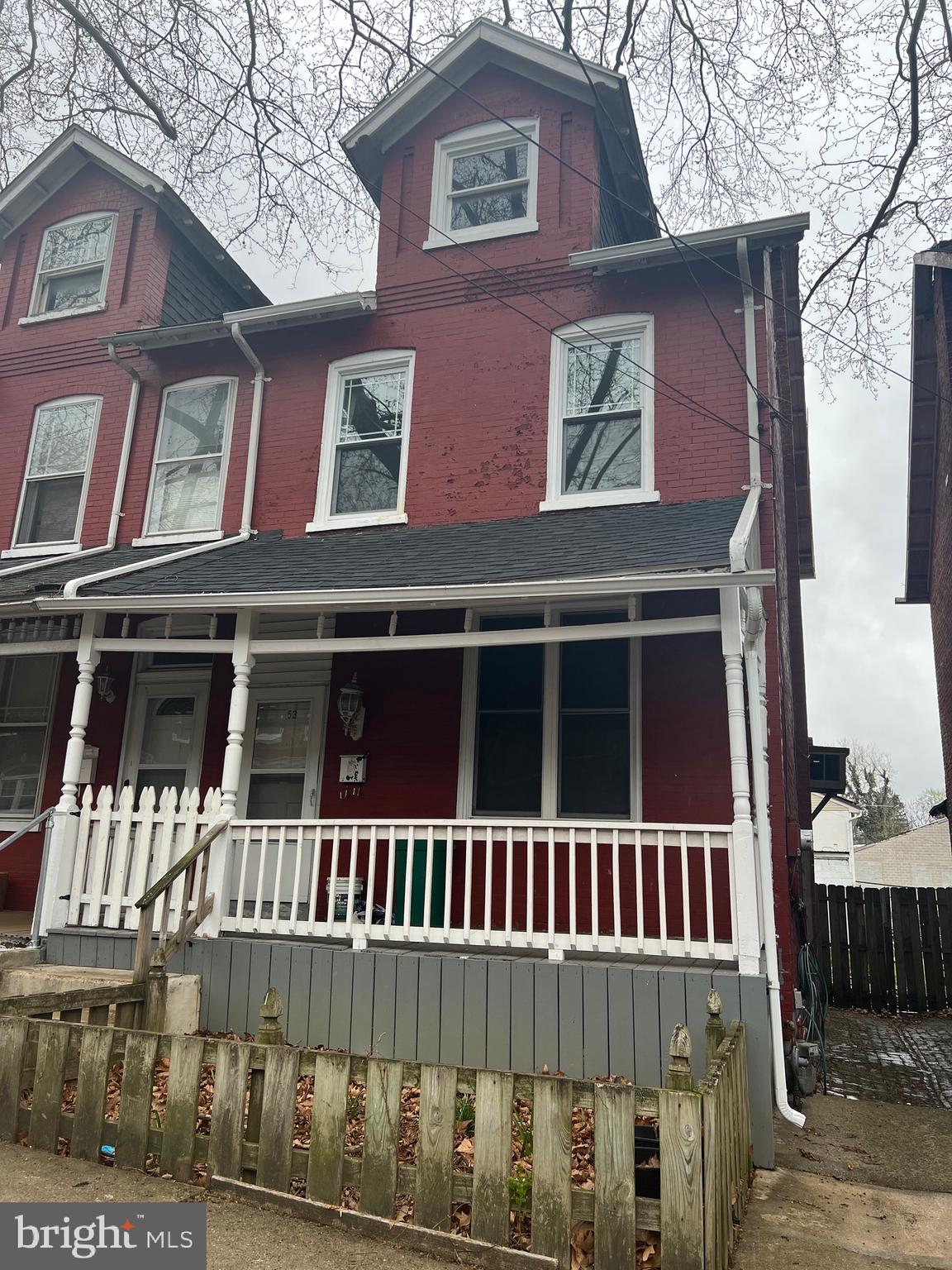 LANCASTER CITY WARD 7 - Residential