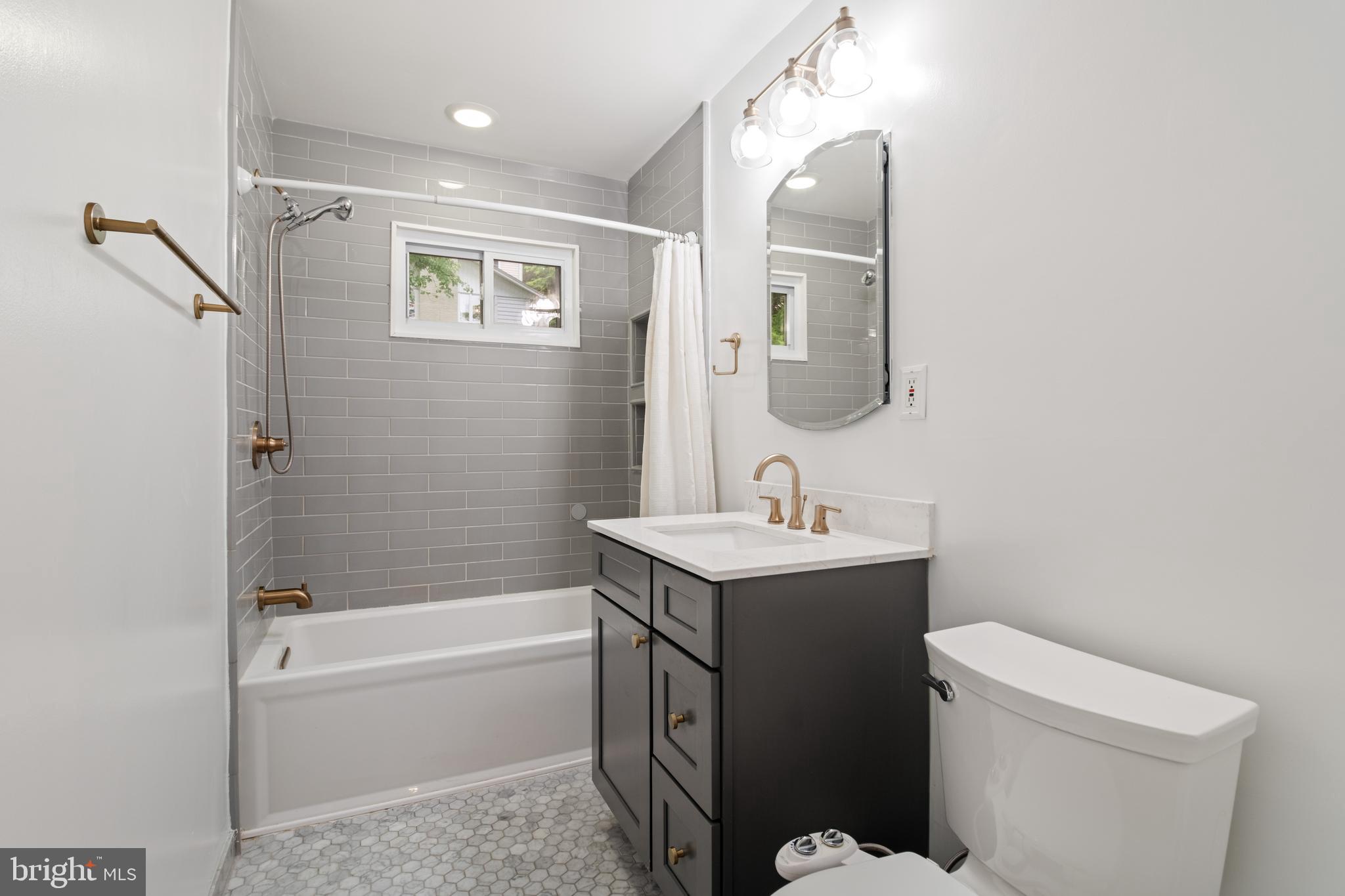 KENSINGTON HEIGHTS - Residential