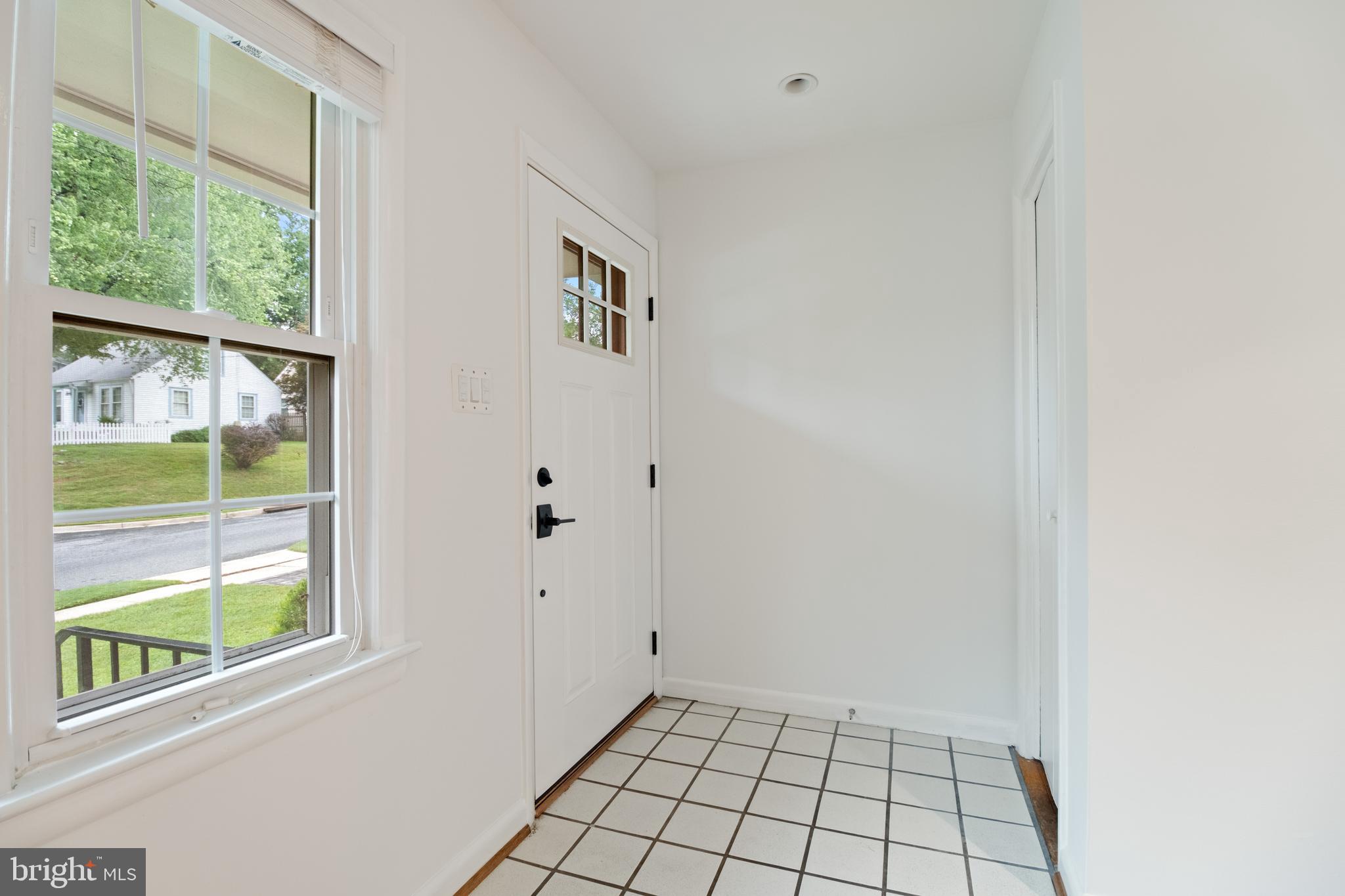 KENSINGTON HEIGHTS - Residential
