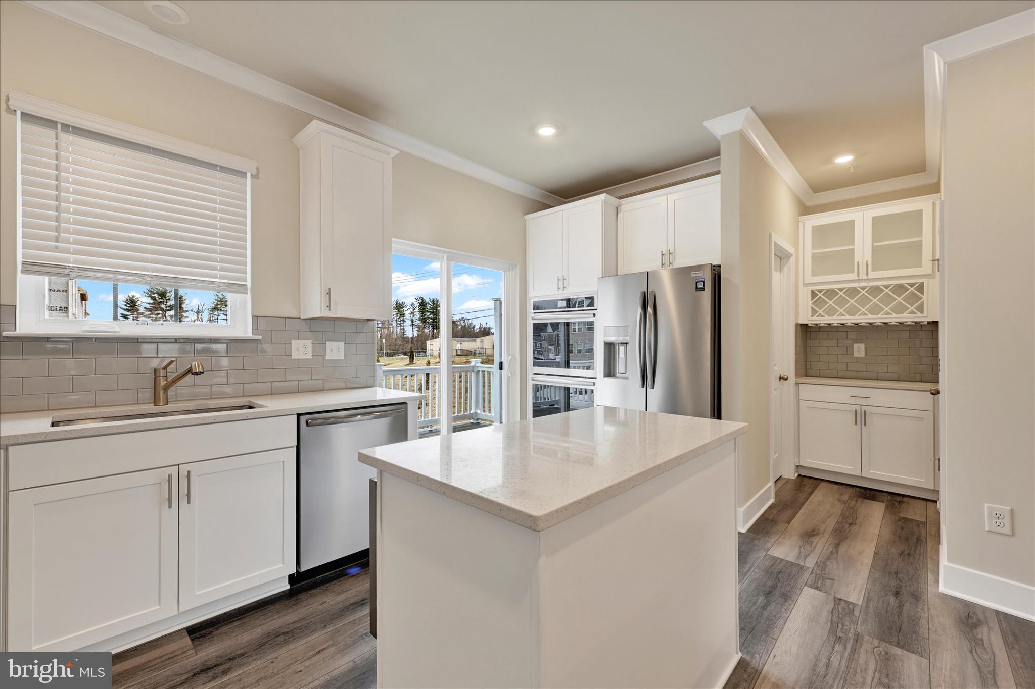 WOODHOLME - Residential