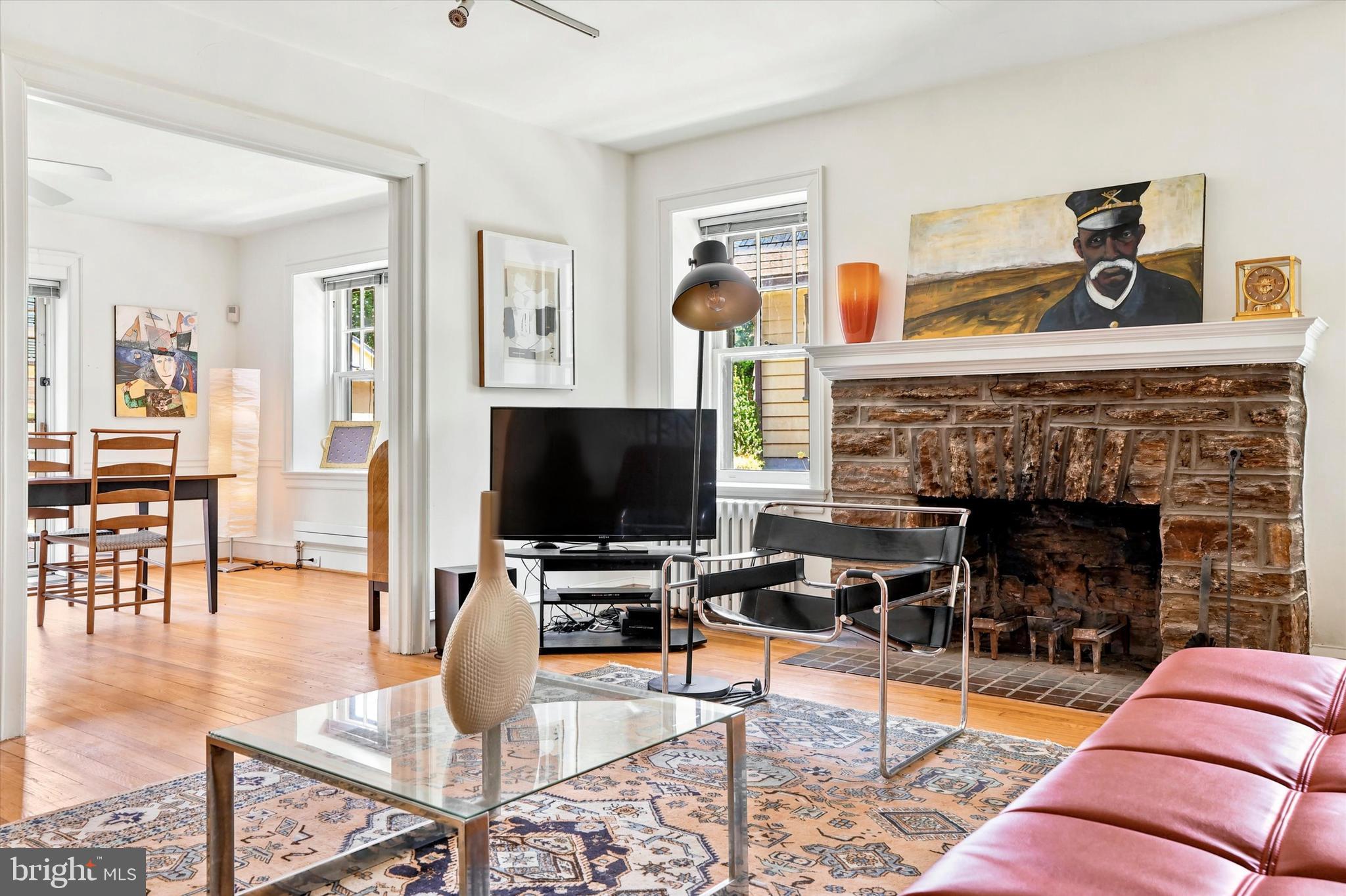 ELKINS PARK - Residential