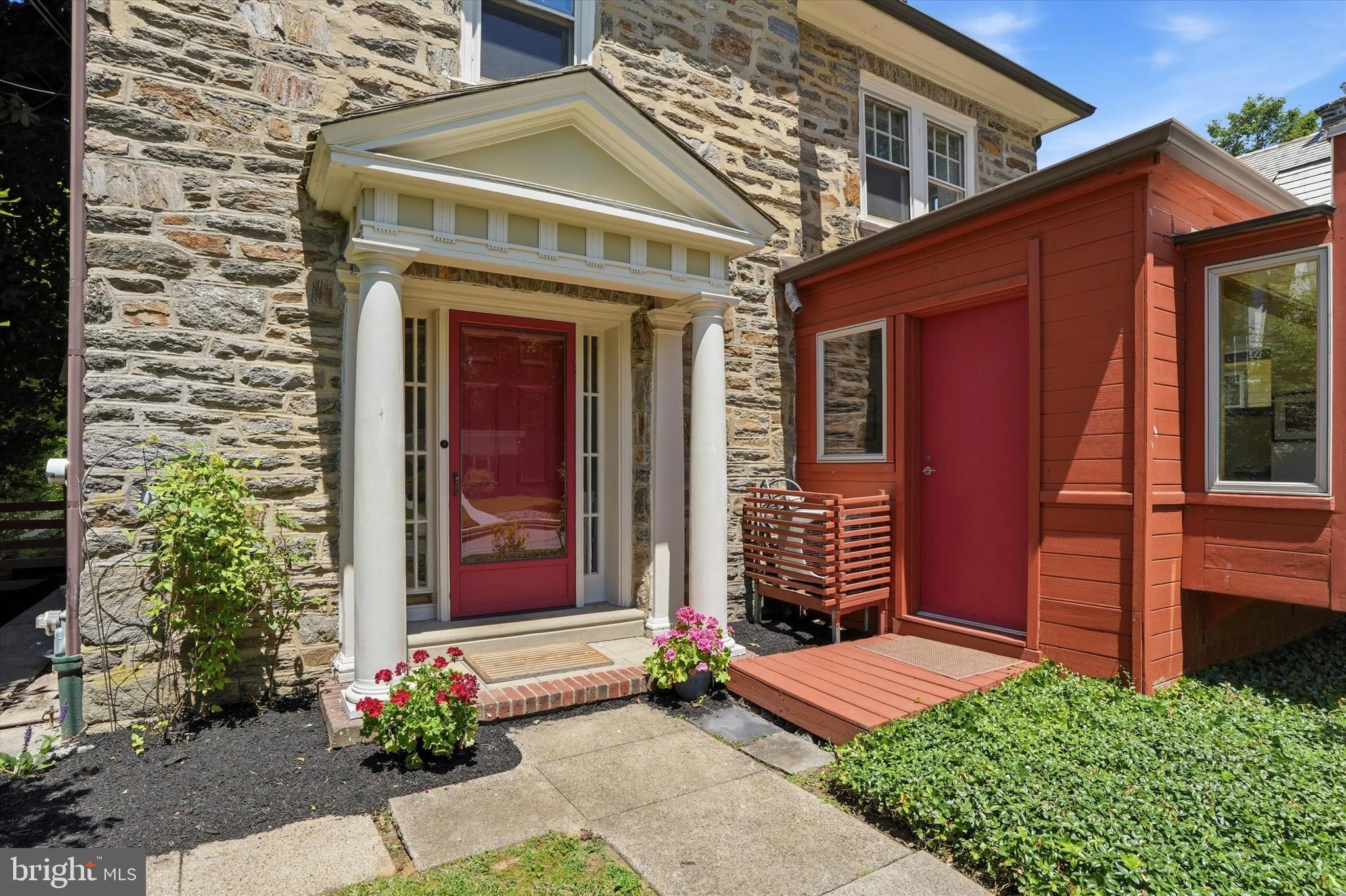 ELKINS PARK - Residential