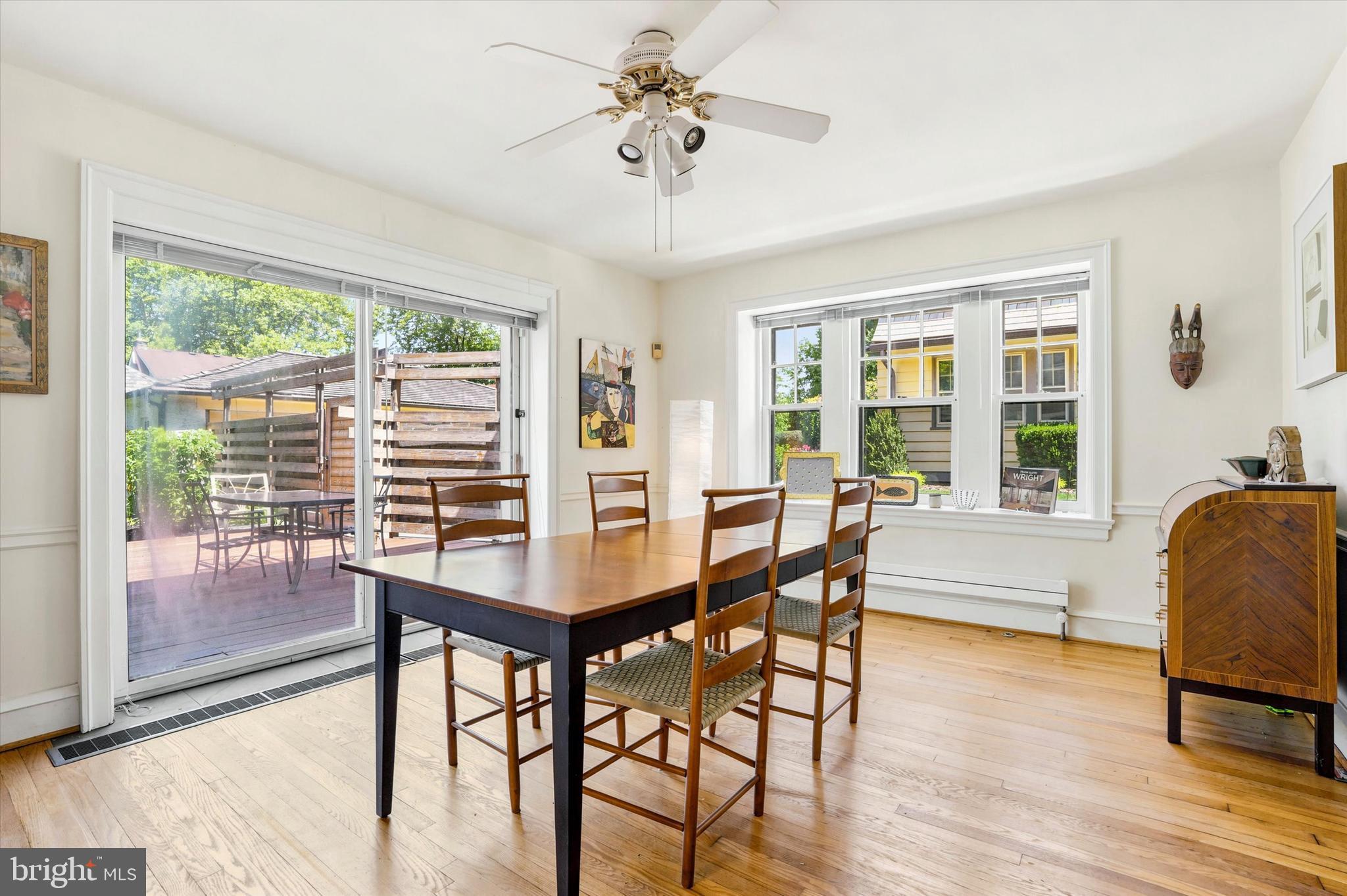 ELKINS PARK - Residential
