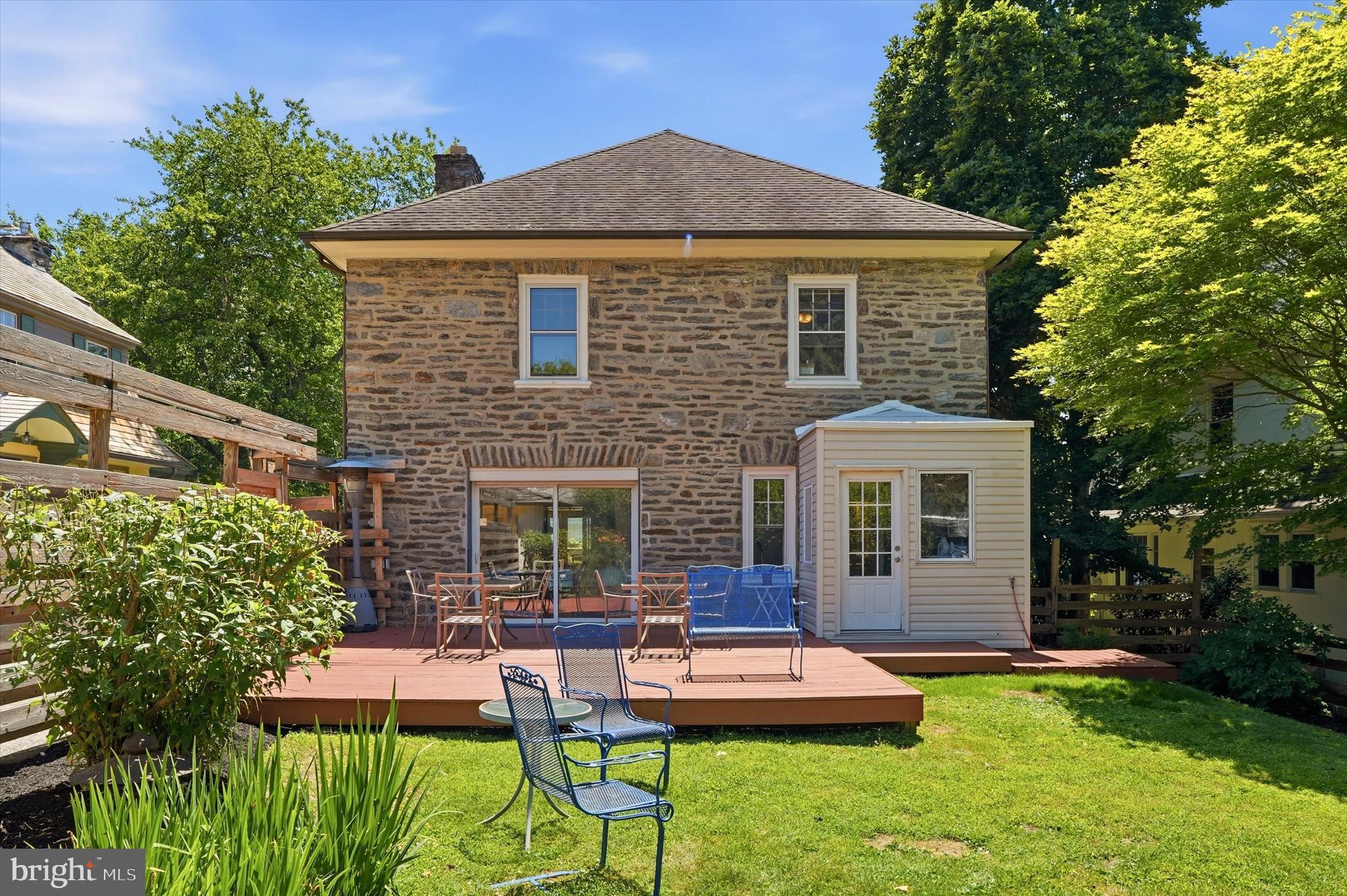 ELKINS PARK - Residential