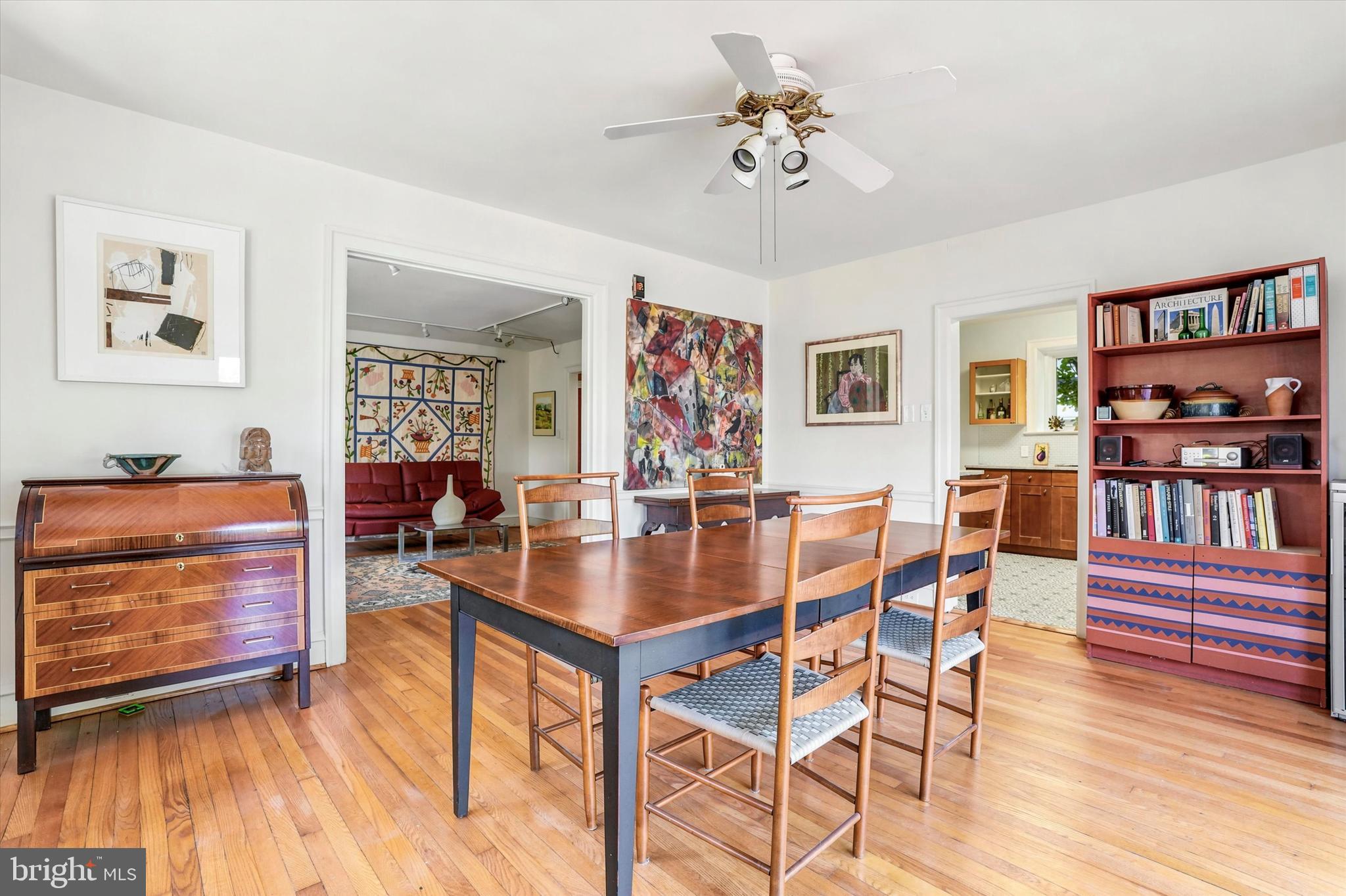 ELKINS PARK - Residential