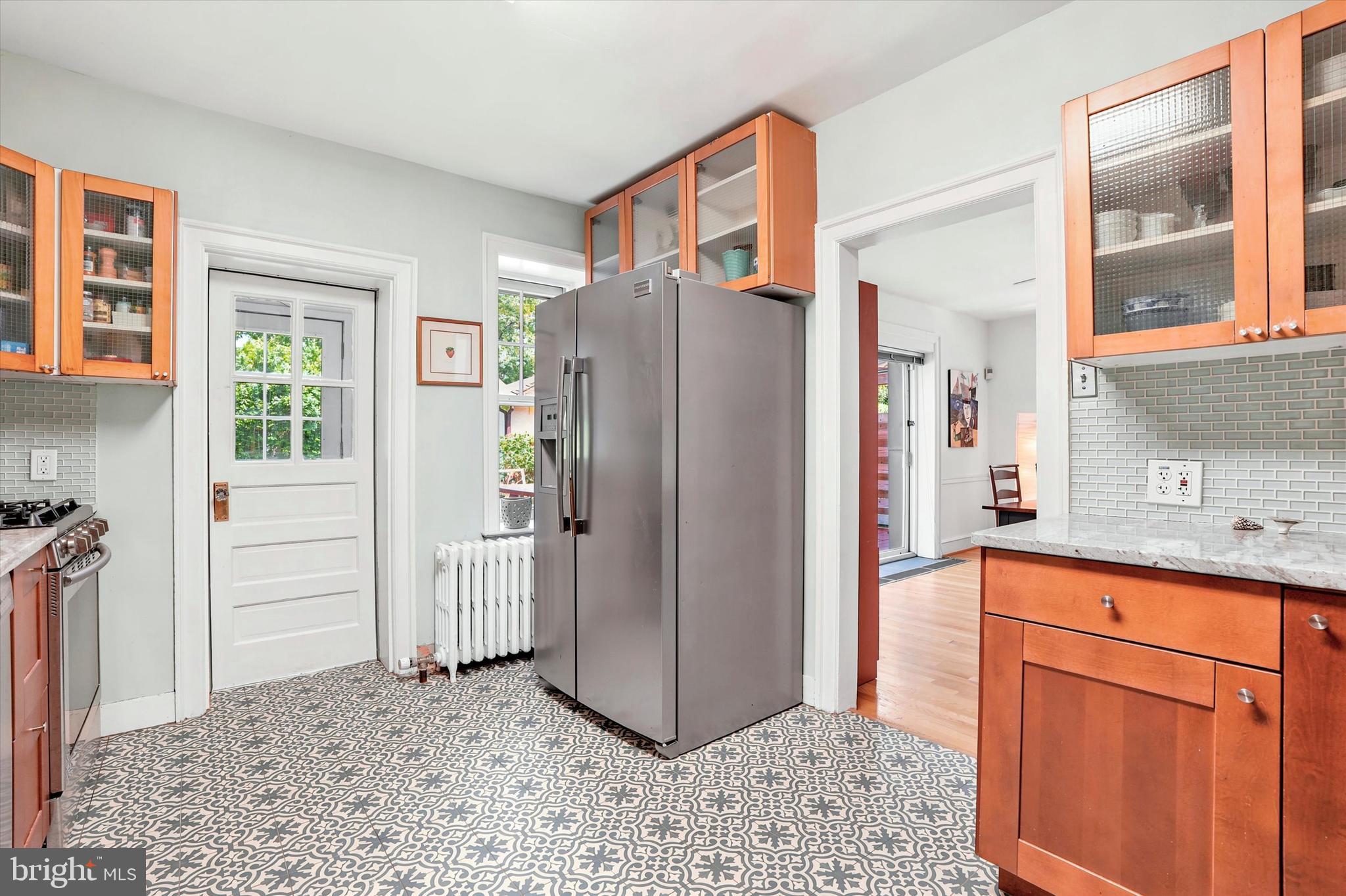 ELKINS PARK - Residential
