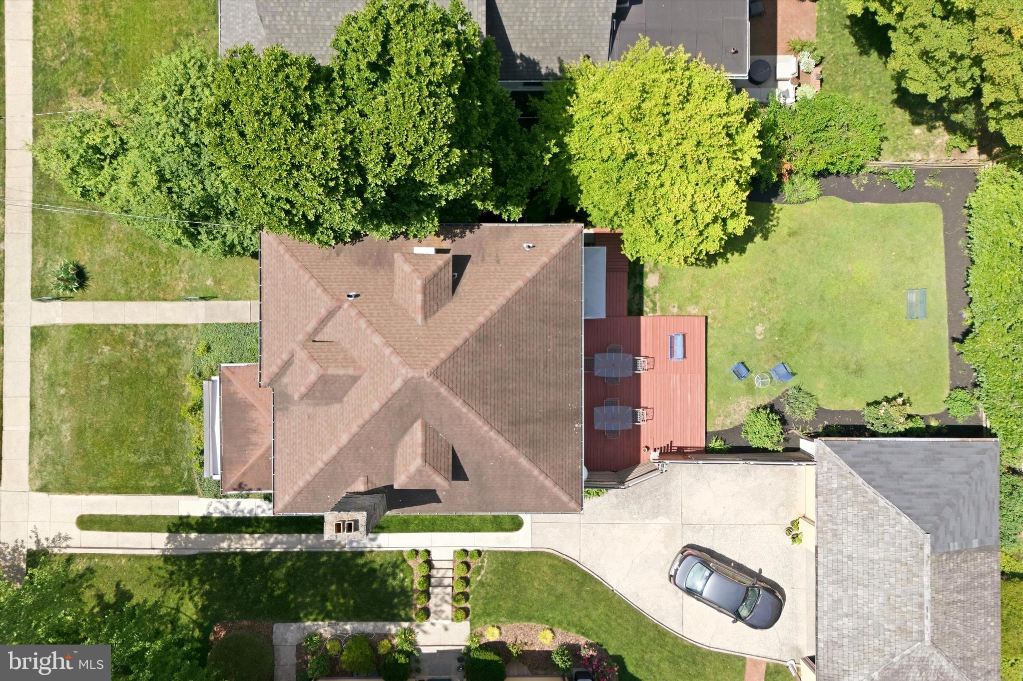 ELKINS PARK - Residential