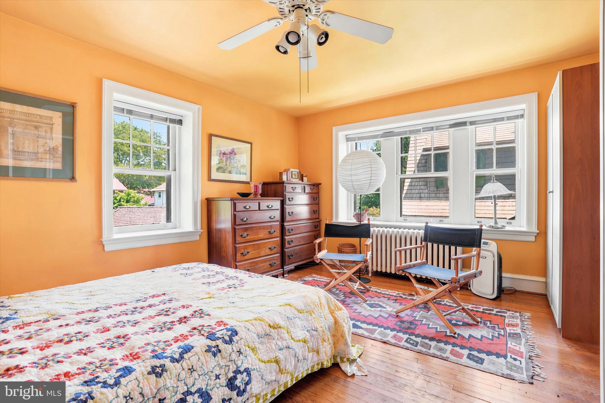 ELKINS PARK - Residential