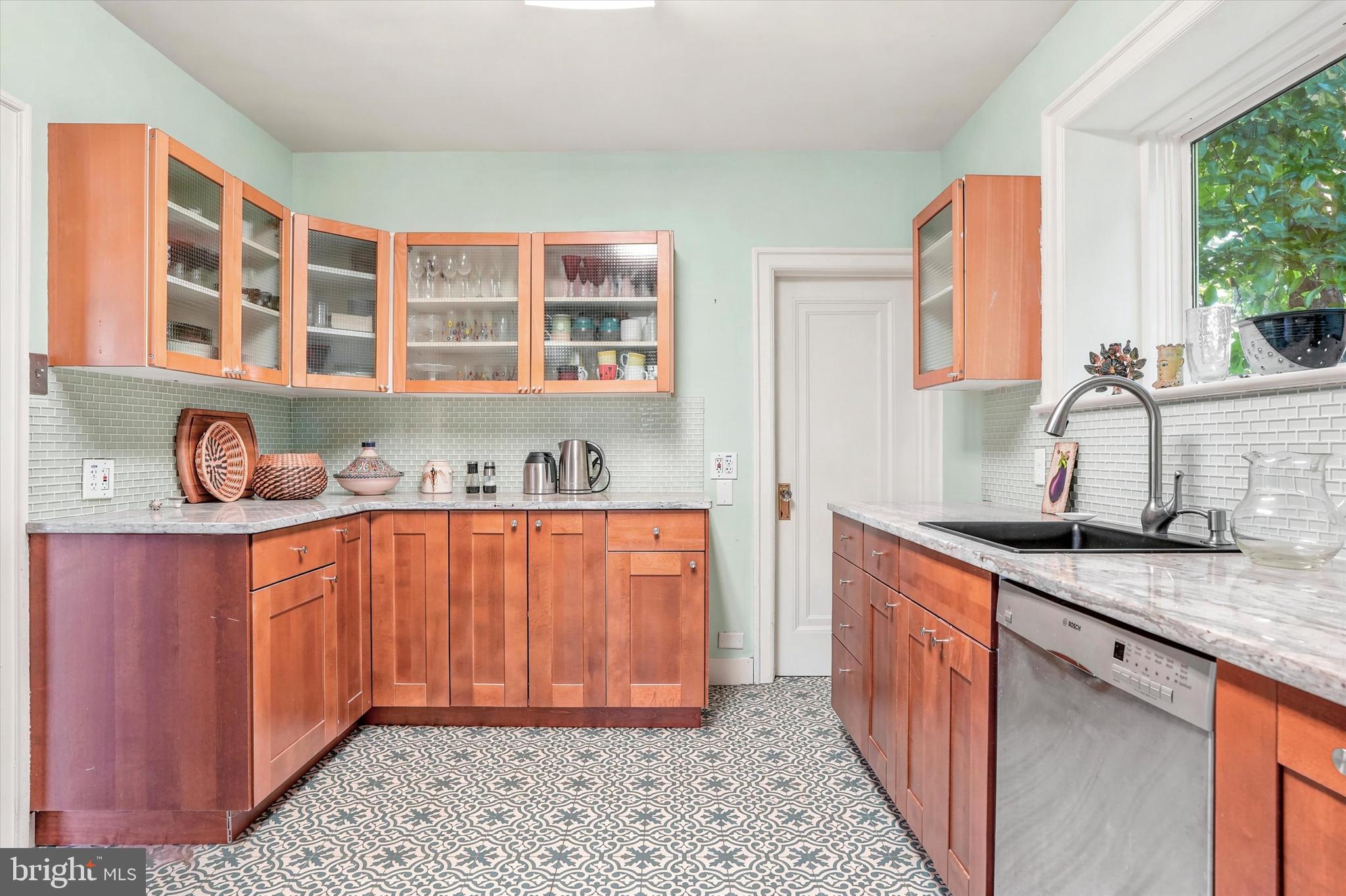 ELKINS PARK - Residential