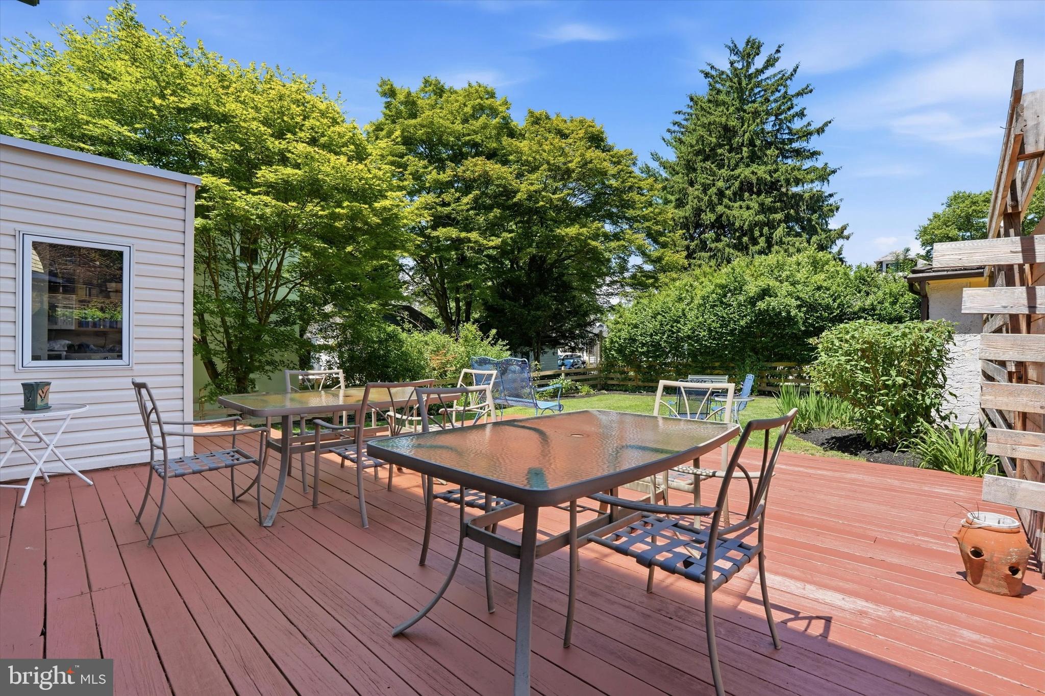 ELKINS PARK - Residential