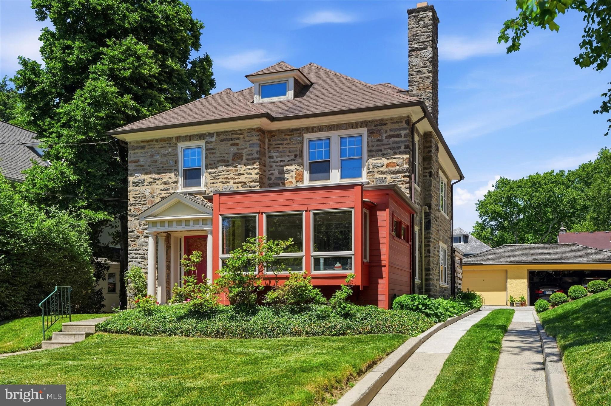 ELKINS PARK - Residential