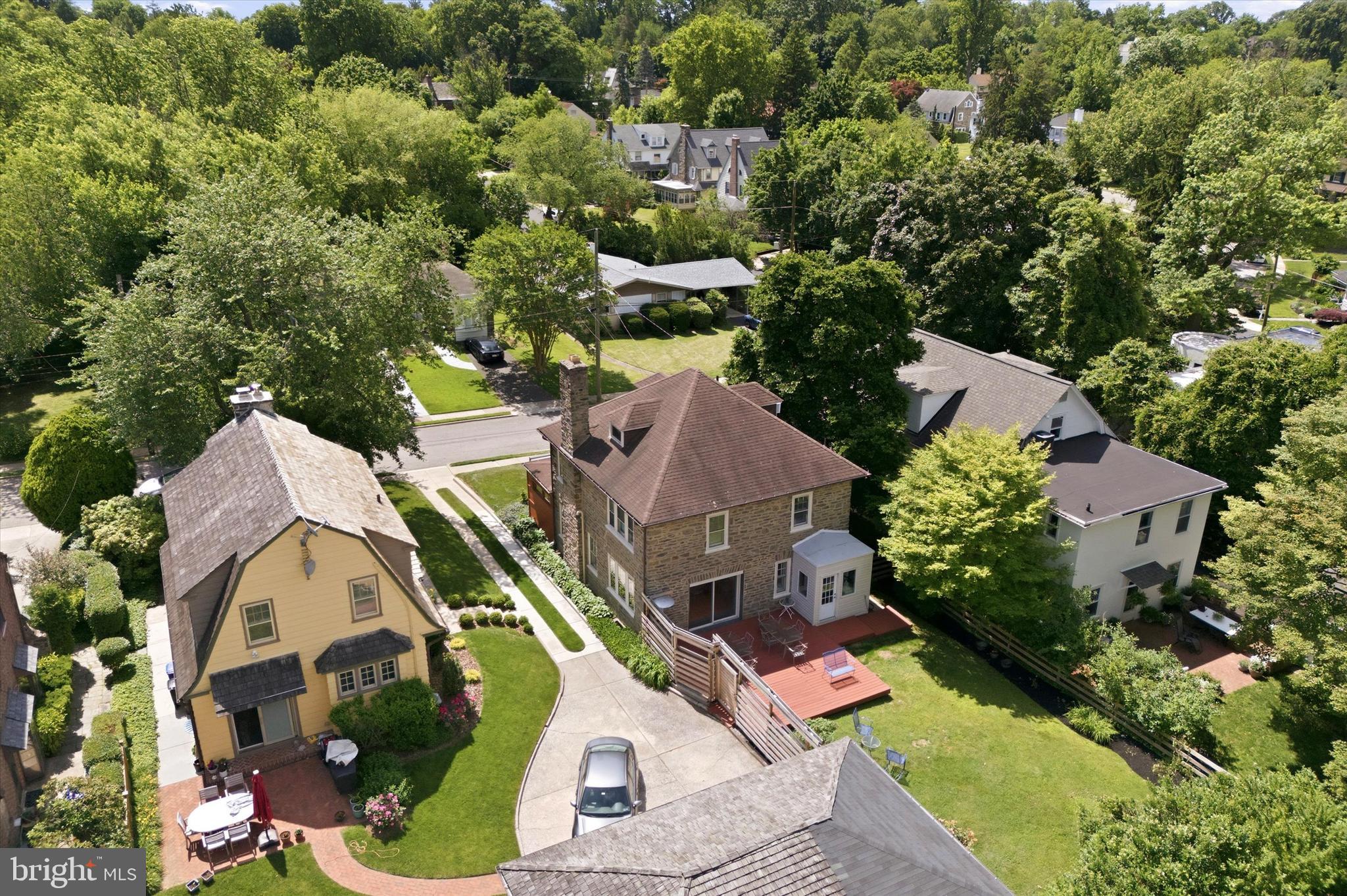 ELKINS PARK - Residential