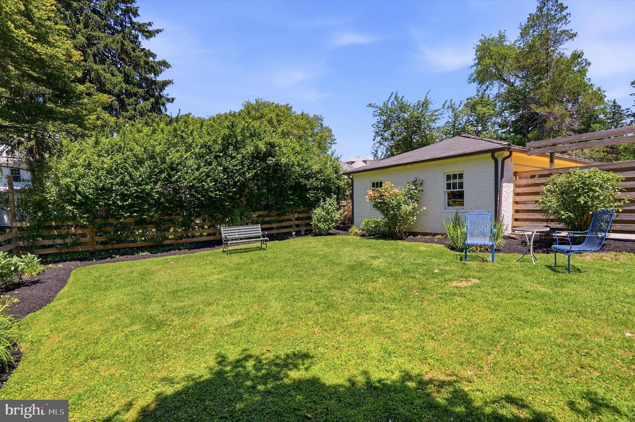 ELKINS PARK - Residential