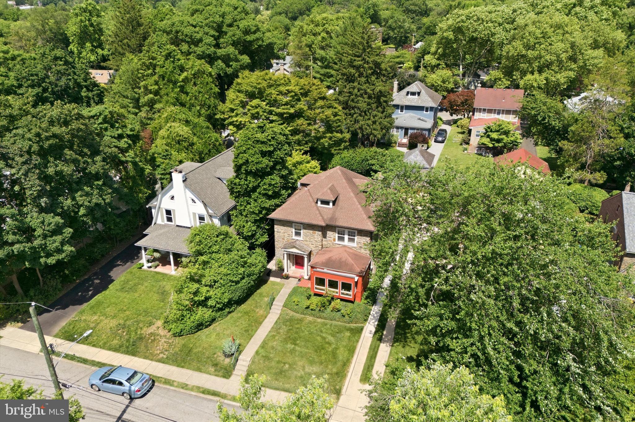 ELKINS PARK - Residential