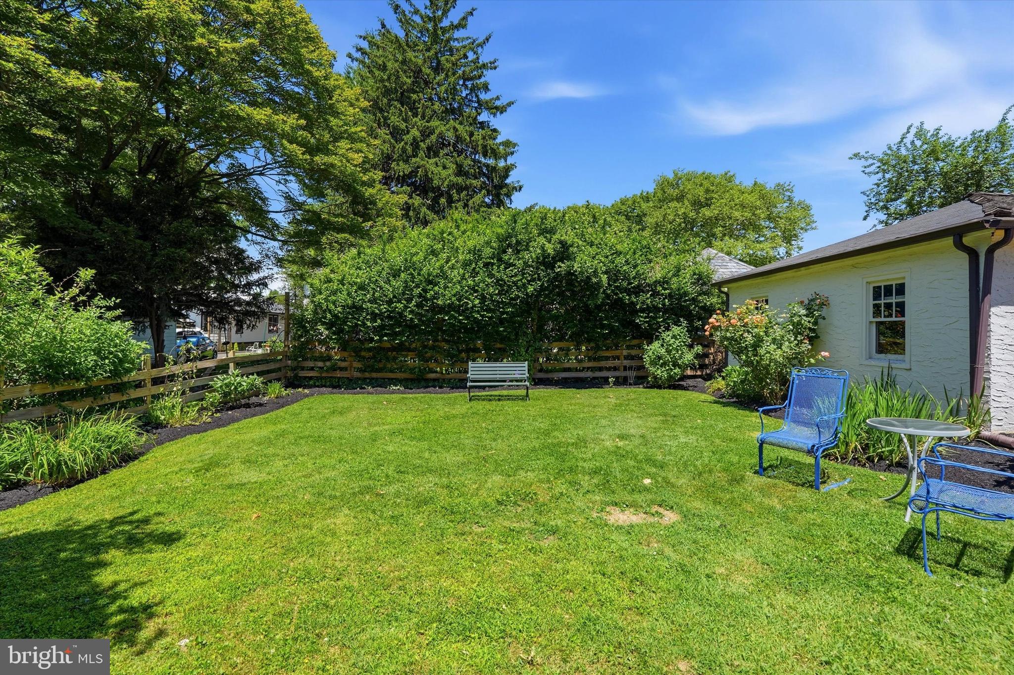 ELKINS PARK - Residential