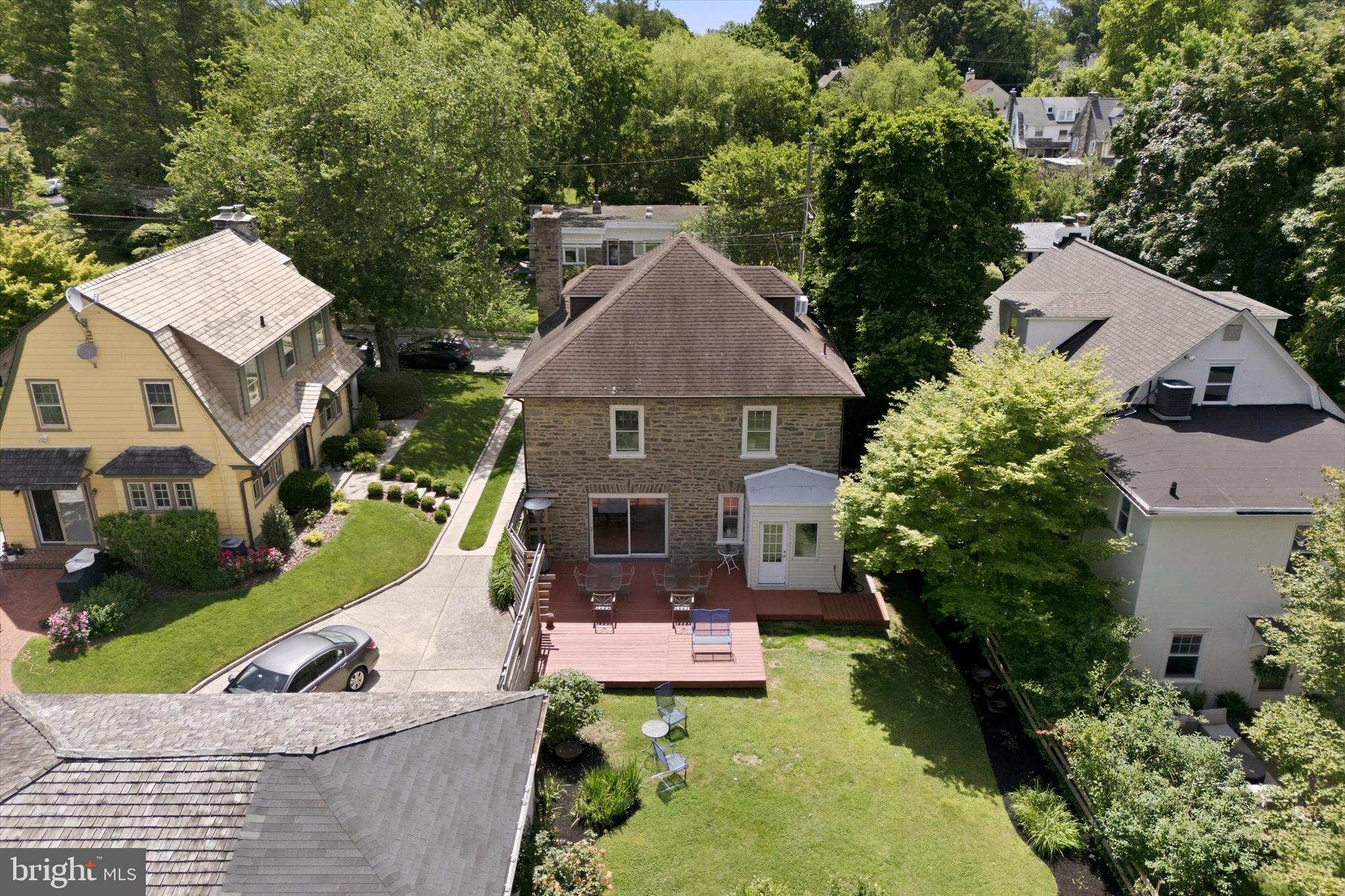 ELKINS PARK - Residential