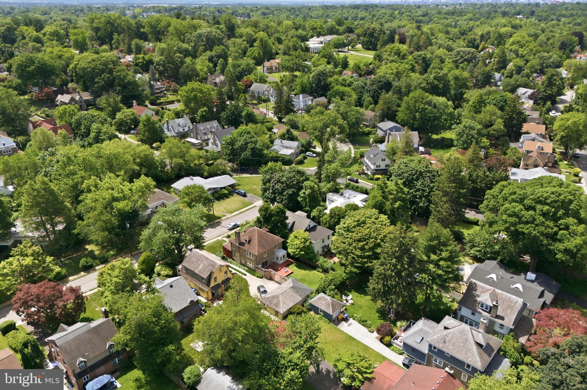 ELKINS PARK - Residential