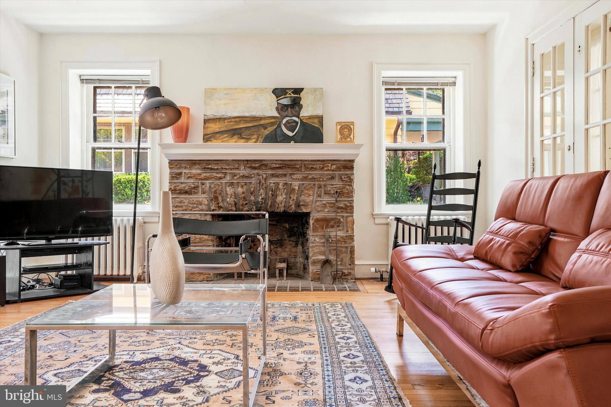 ELKINS PARK - Residential