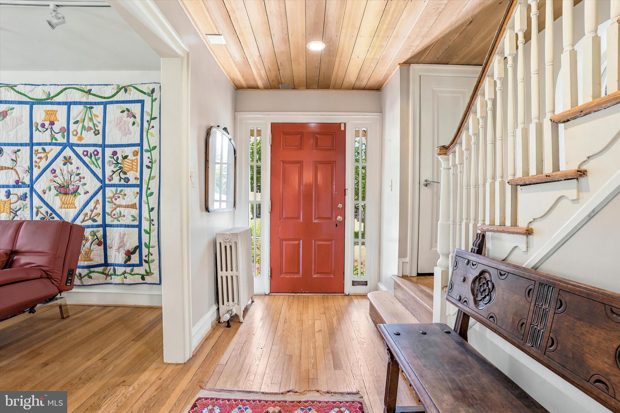ELKINS PARK - Residential