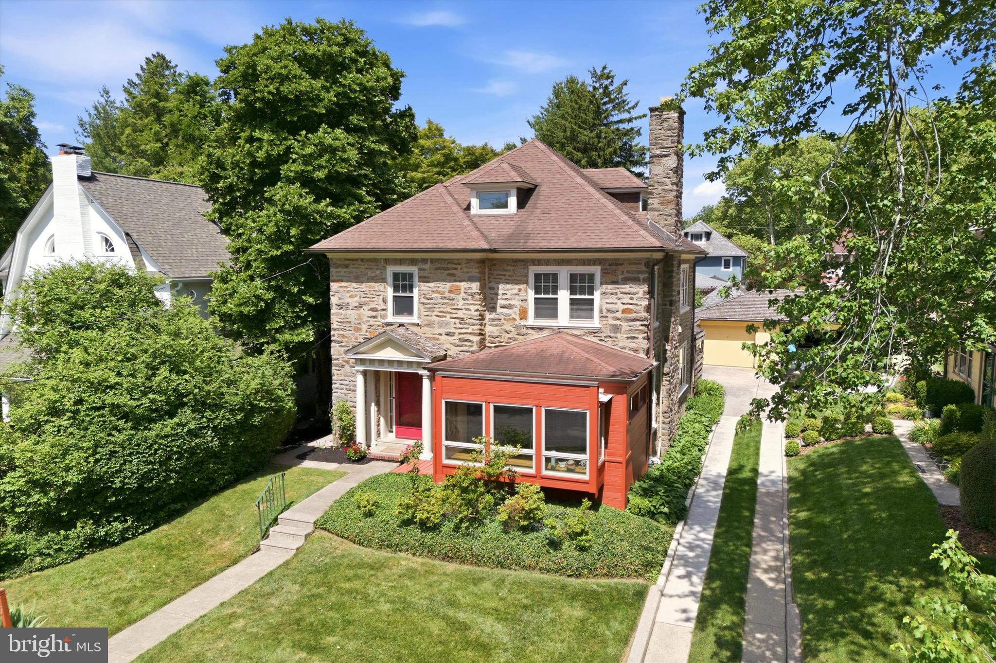 ELKINS PARK - Residential