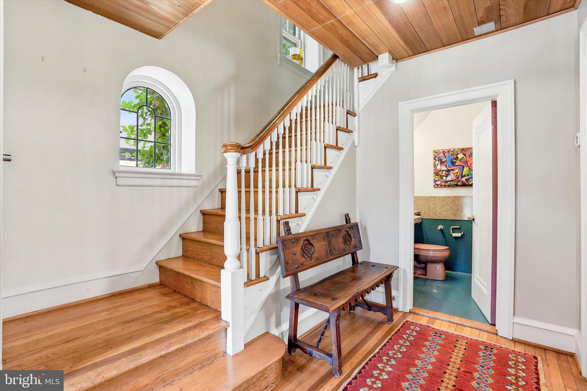 ELKINS PARK - Residential