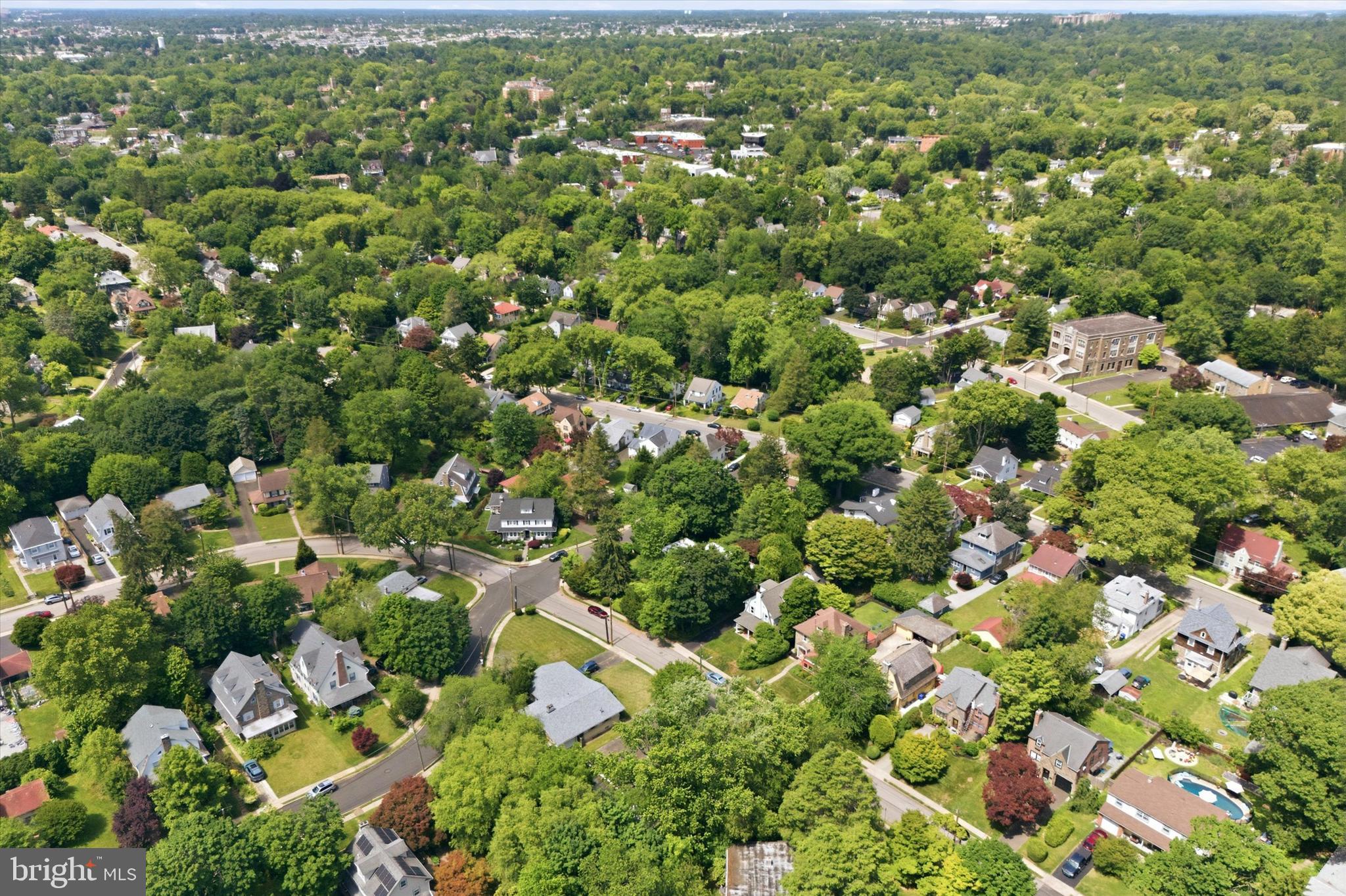 ELKINS PARK - Residential