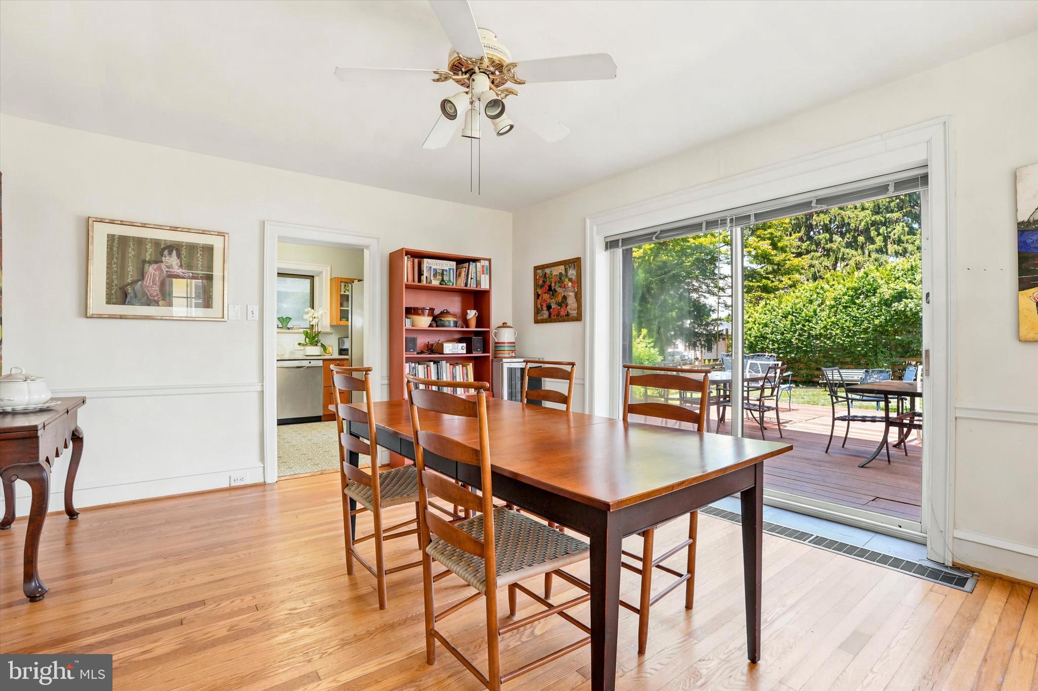 ELKINS PARK - Residential
