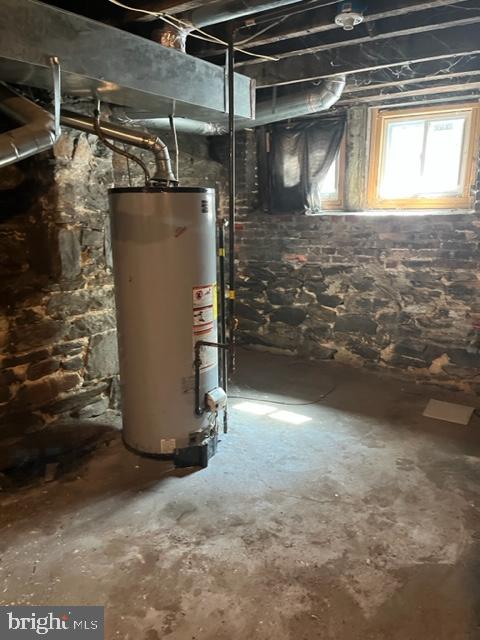 MARBLE HILL - Residential Lease
