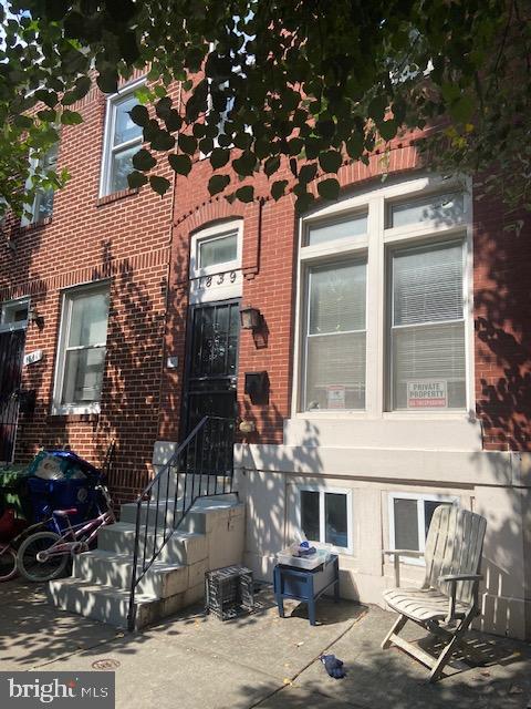 MARBLE HILL - Residential Lease