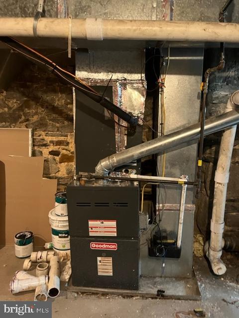 MARBLE HILL - Residential Lease