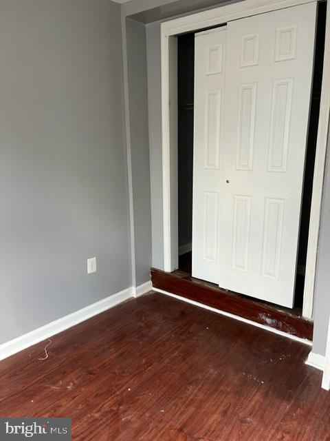 MARBLE HILL - Residential Lease