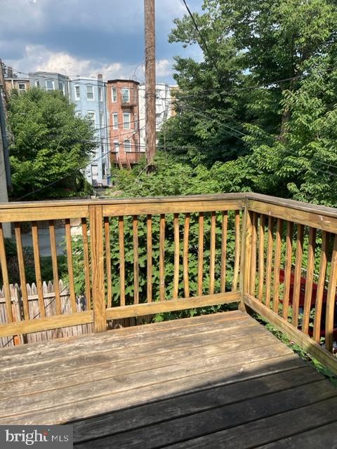 MARBLE HILL - Residential Lease