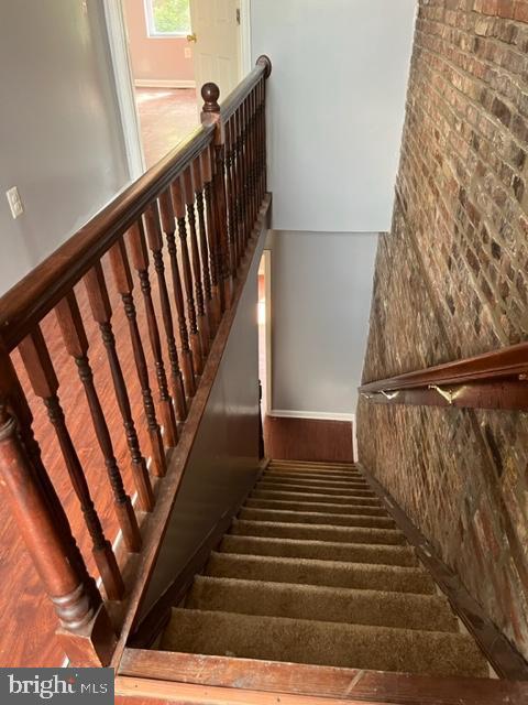 MARBLE HILL - Residential Lease