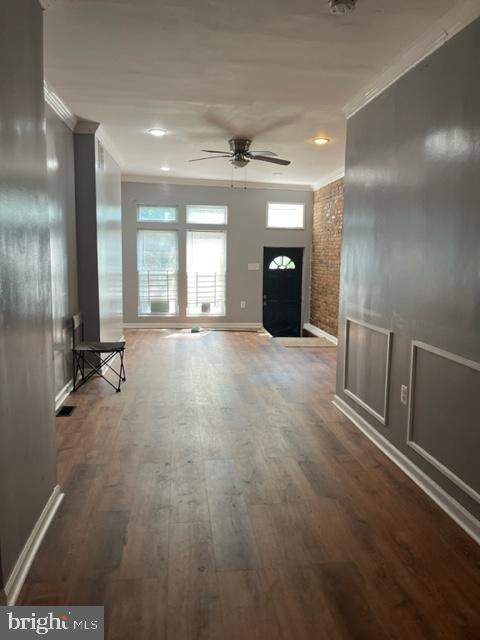 MARBLE HILL - Residential Lease