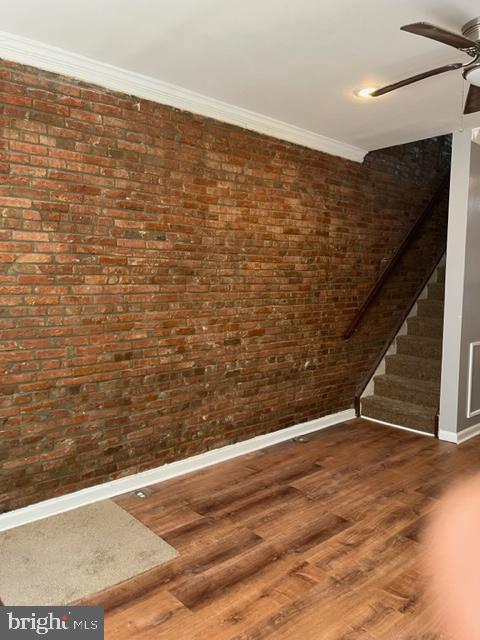 MARBLE HILL - Residential Lease