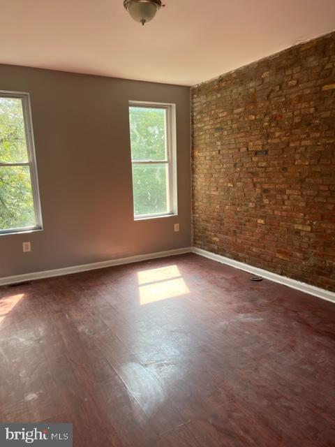 MARBLE HILL - Residential Lease
