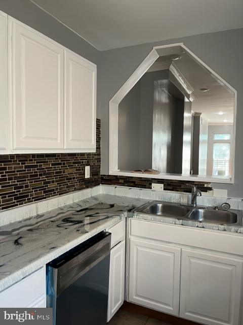 MARBLE HILL - Residential Lease