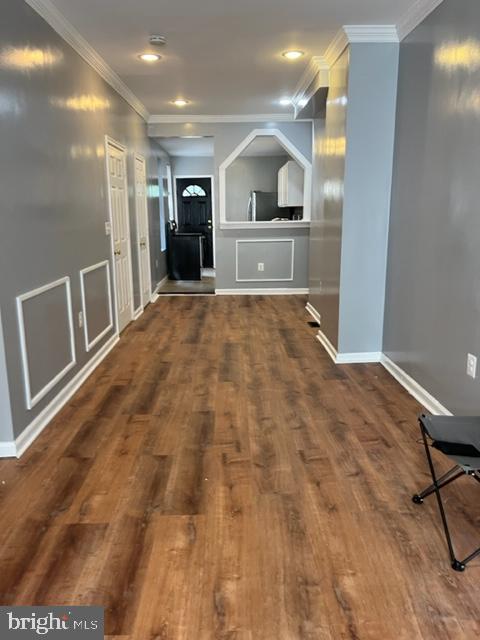 MARBLE HILL - Residential Lease